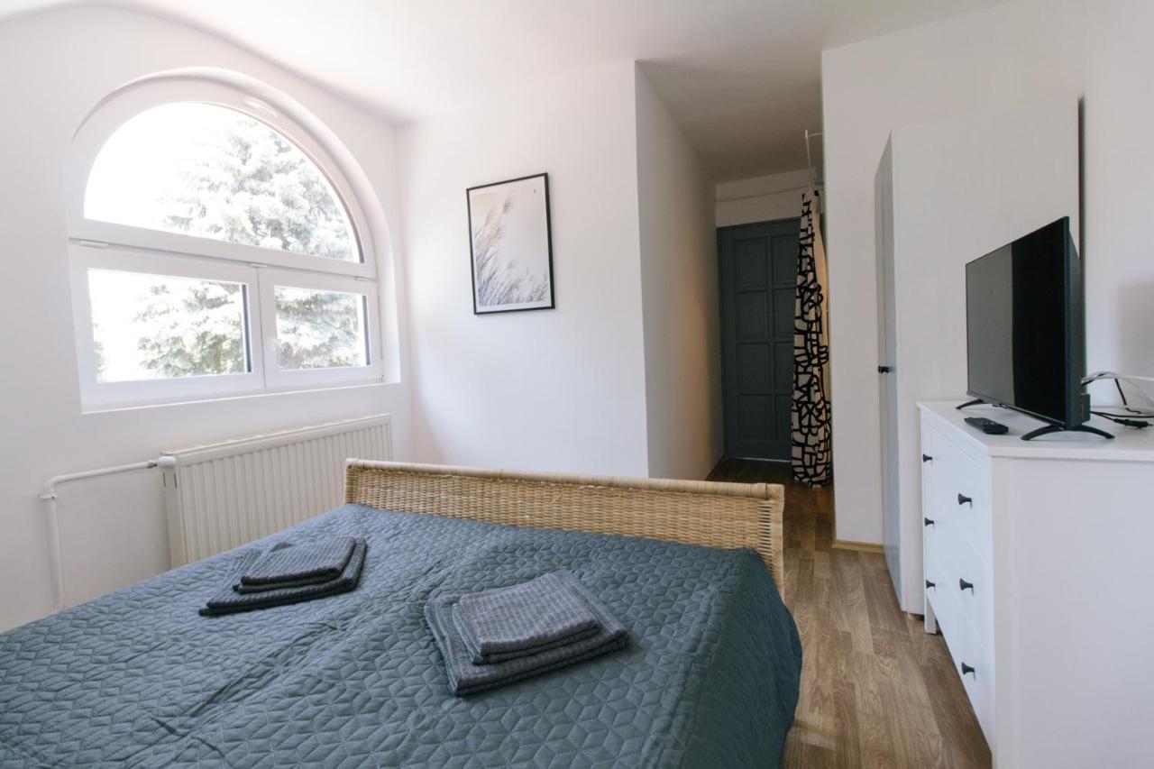 Alle Bed & Breakfast Keszthely Eksteriør bilde