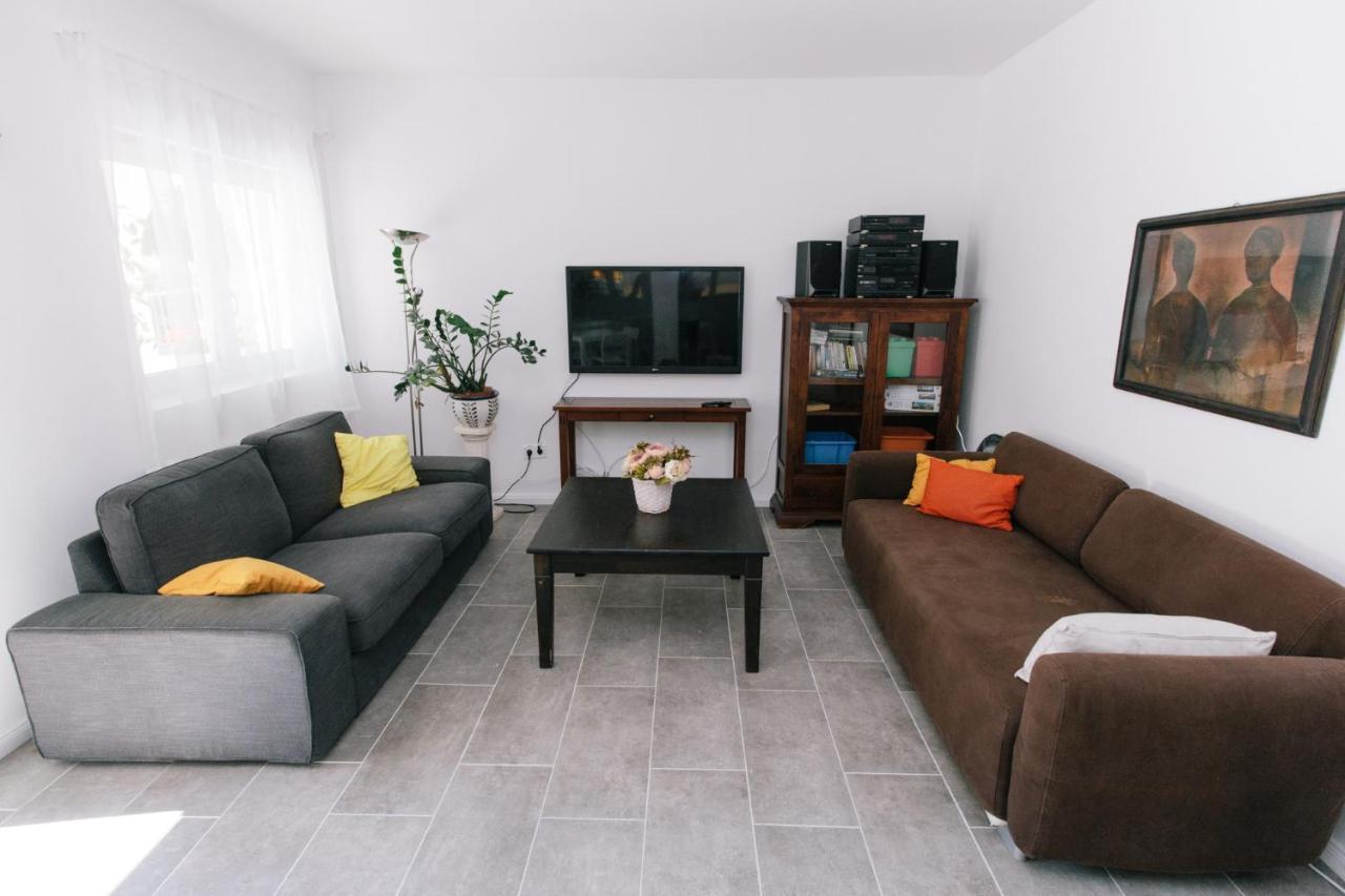 Alle Bed & Breakfast Keszthely Eksteriør bilde