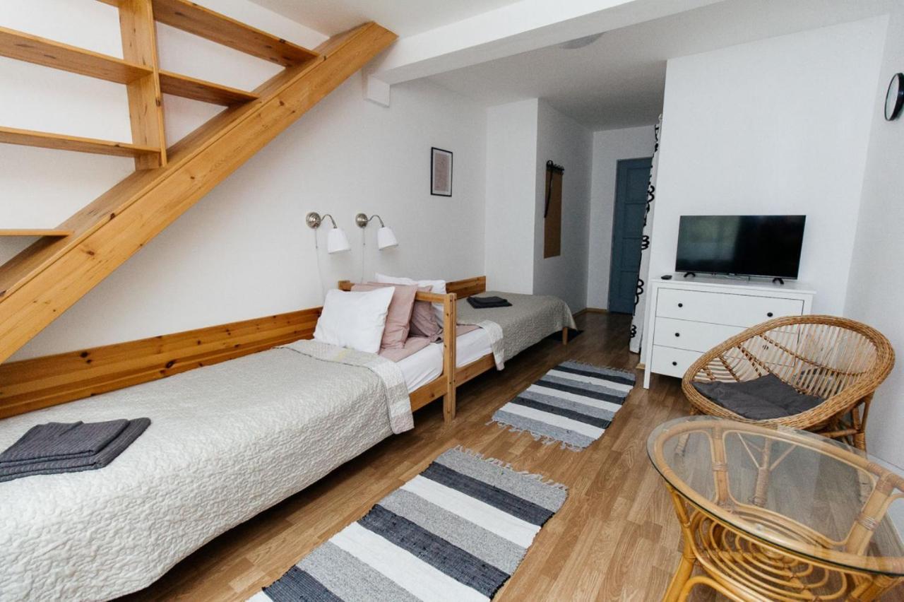 Alle Bed & Breakfast Keszthely Eksteriør bilde