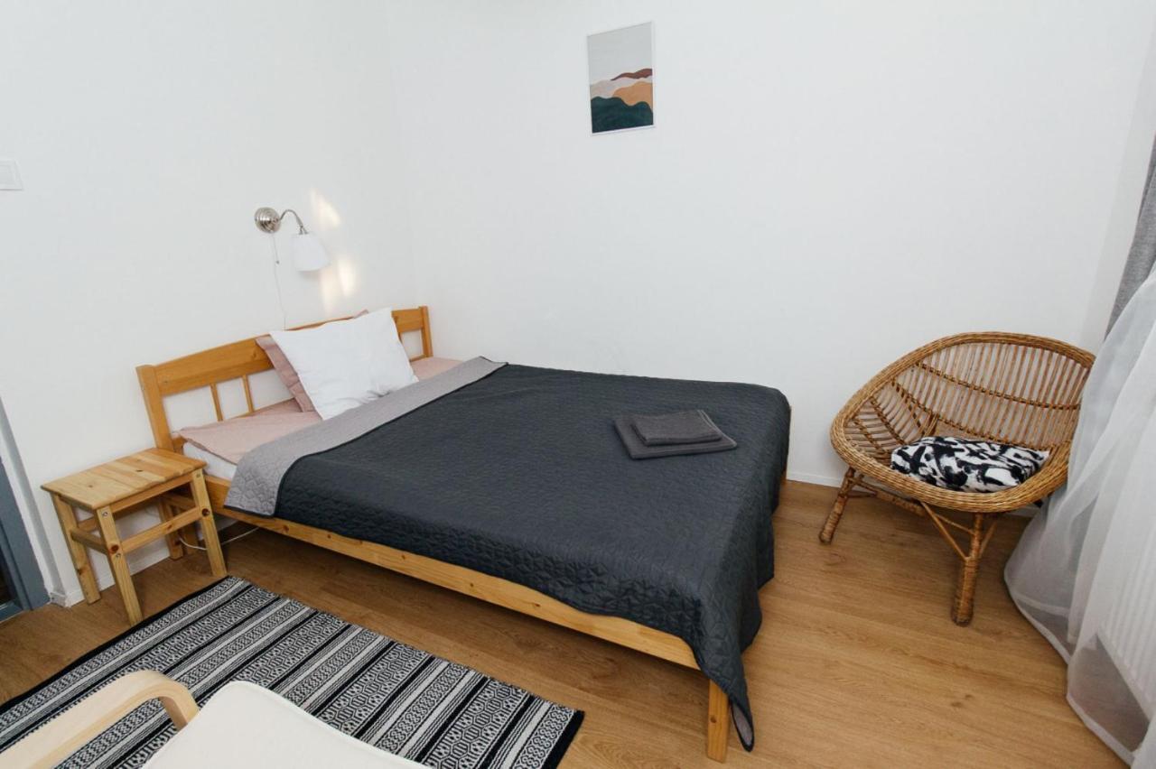 Alle Bed & Breakfast Keszthely Eksteriør bilde
